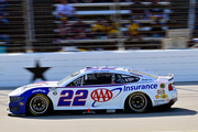 Würth 400 - Texas Motor Speedway related photo